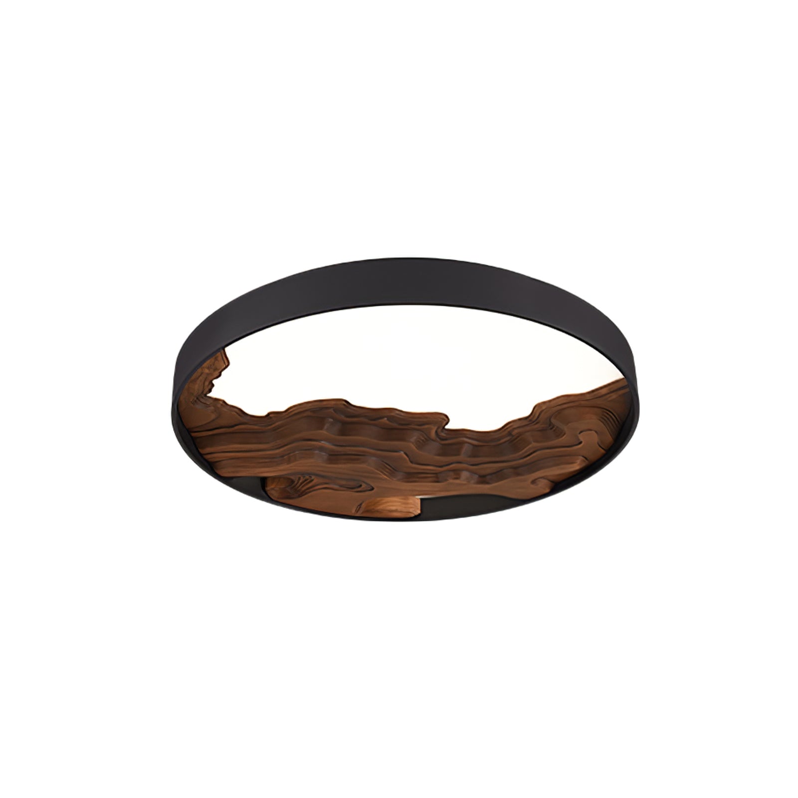 Strata Ceiling Light - Lamp Outdoor