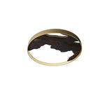 Strata Ceiling Light - Lamp Outdoor