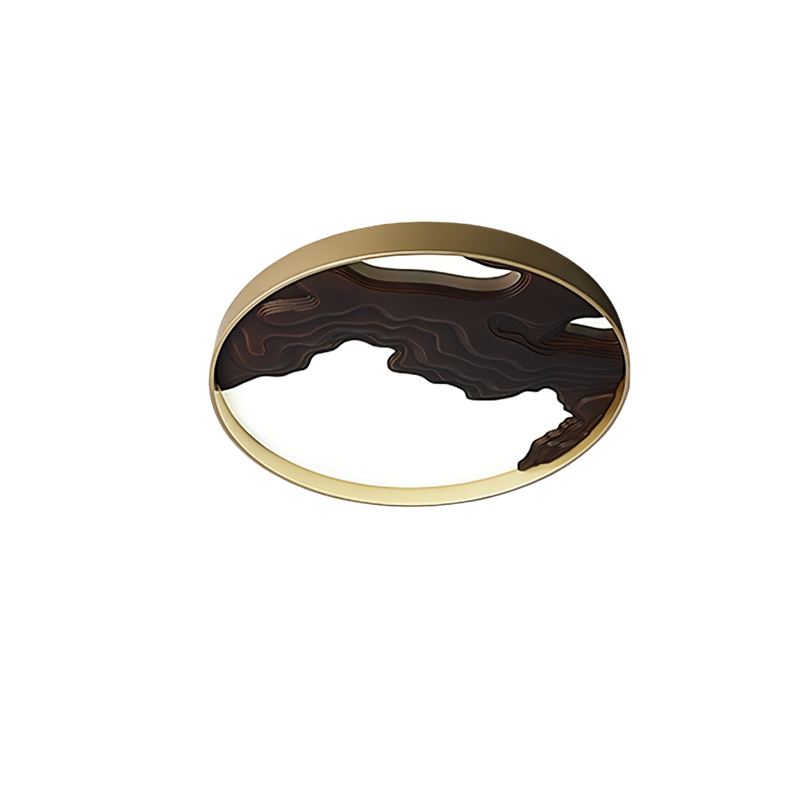 Strata Ceiling Light - Lamp Outdoor