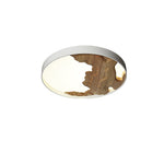 Strata Ceiling Light - Lamp Outdoor