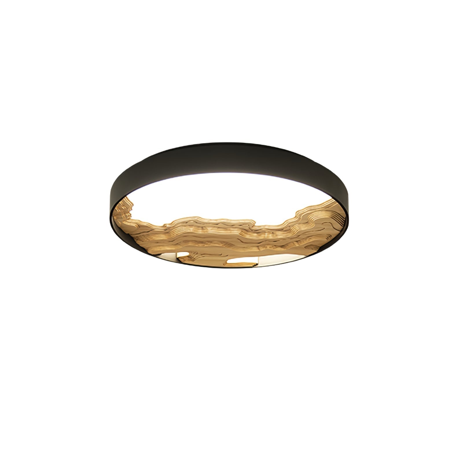 Strata Ceiling Light - Lamp Outdoor
