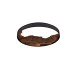 Strata Ceiling Light - Lamp Outdoor