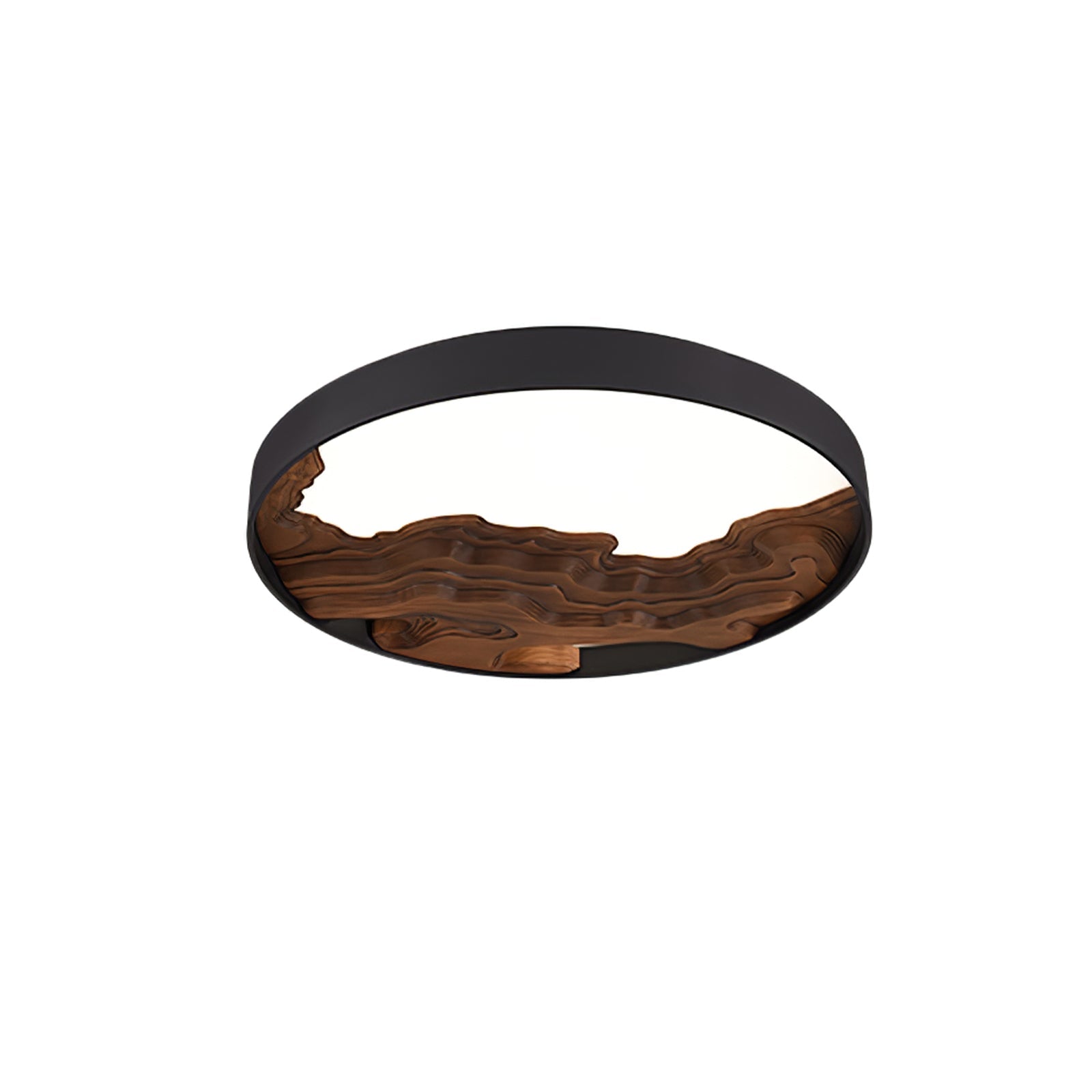 Strata Ceiling Light - Lamp Outdoor
