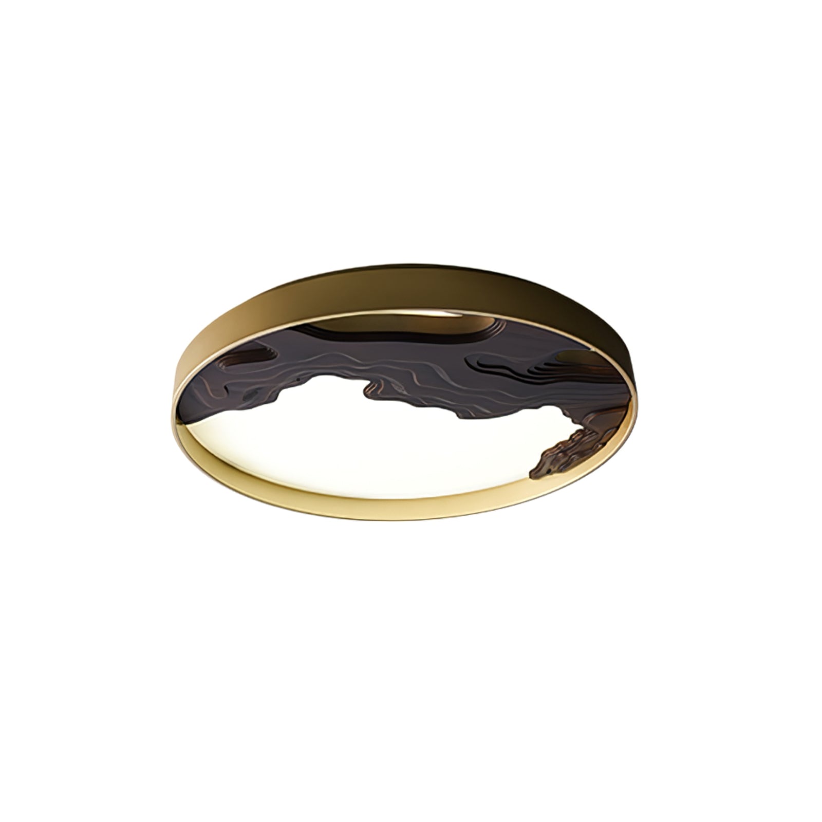 Strata Ceiling Light - Lamp Outdoor