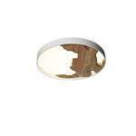 Strata Ceiling Light - Lamp Outdoor