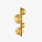 Strate Wall Lamp - Lamp Outdoor
