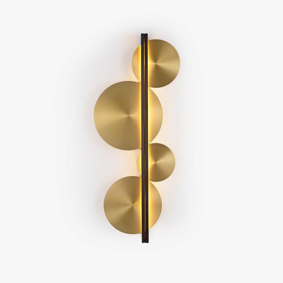 Strate Wall Lamp - Lamp Outdoor