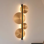 Strate Wall Lamp - Lamp Outdoor