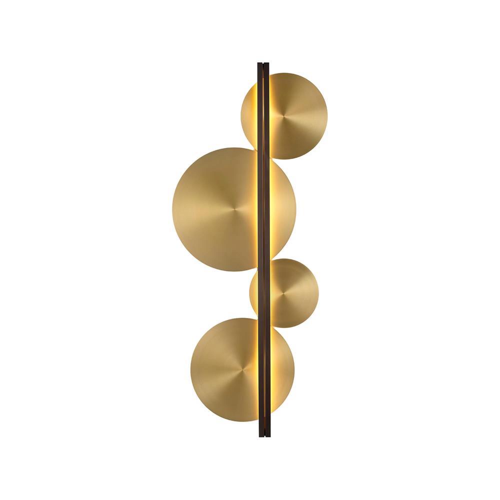 Strate Wall Lamp - Lamp Outdoor