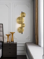 Strate Wall Lamp - Lamp Outdoor