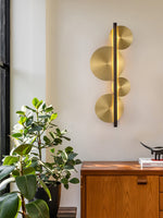 Strate Wall Lamp - Lamp Outdoor