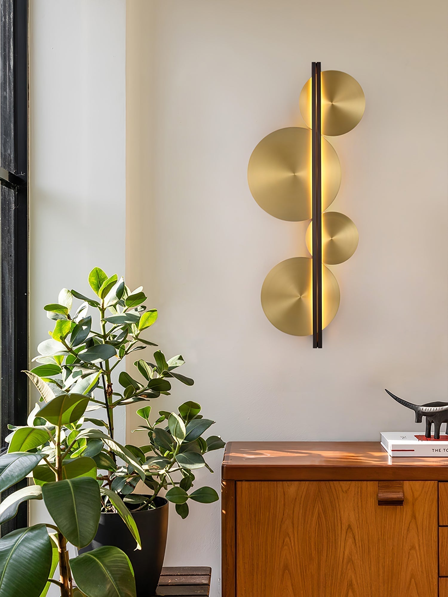 Strate Wall Lamp - Lamp Outdoor