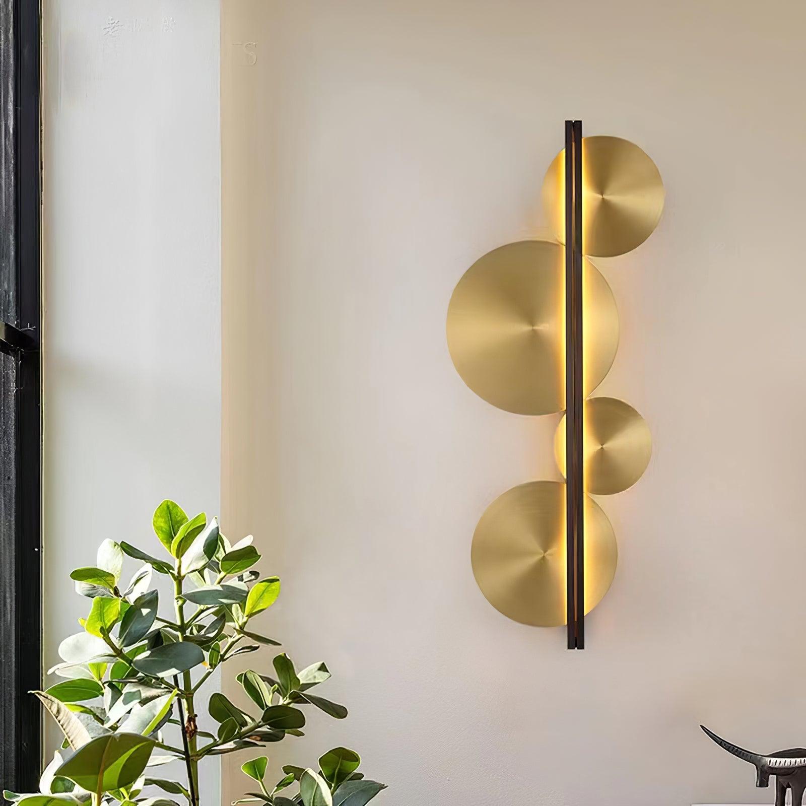 Strate Wall Lamp - Lamp Outdoor