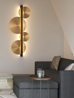 Strate Wall Lamp - Lamp Outdoor