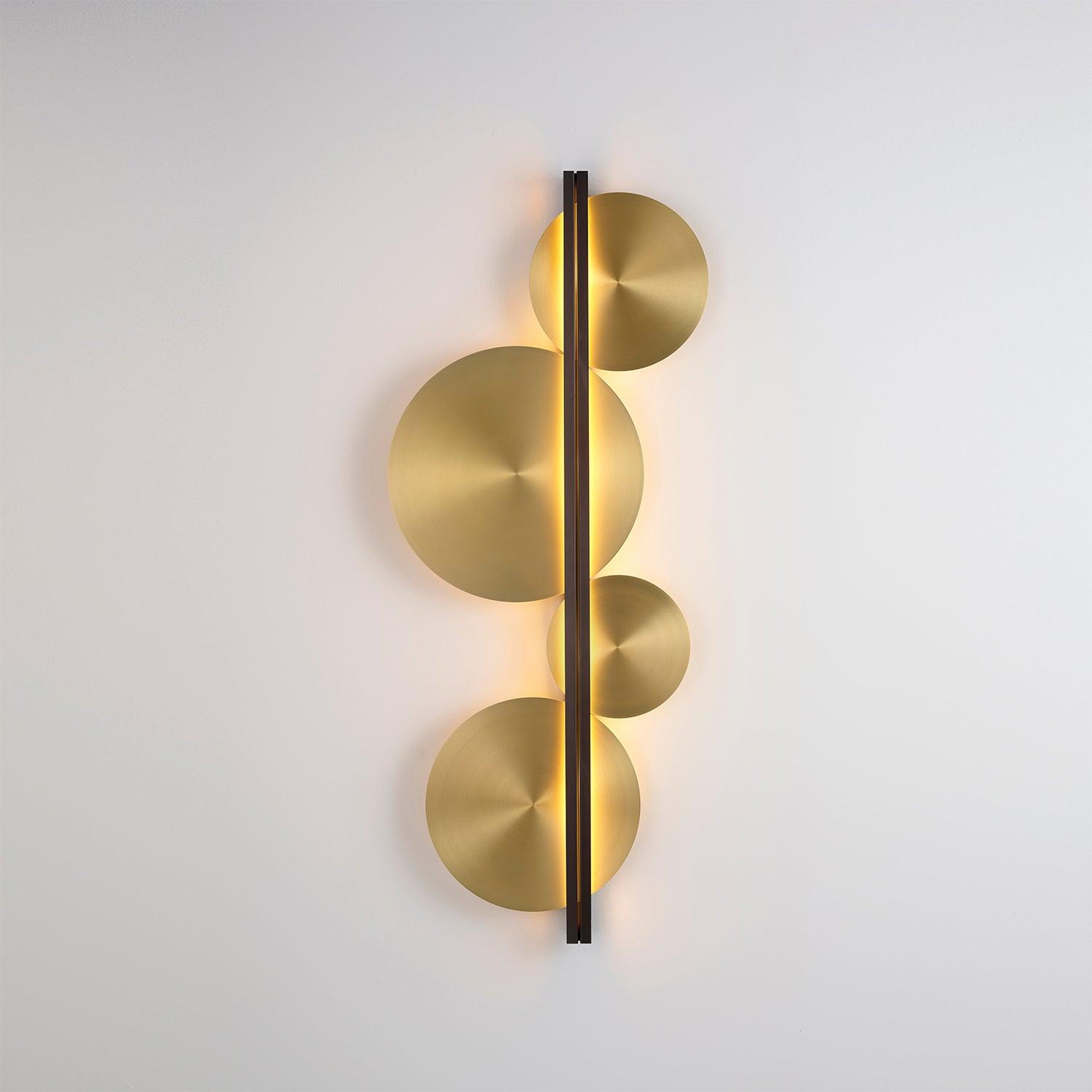 Strate Wall Lamp - Lamp Outdoor