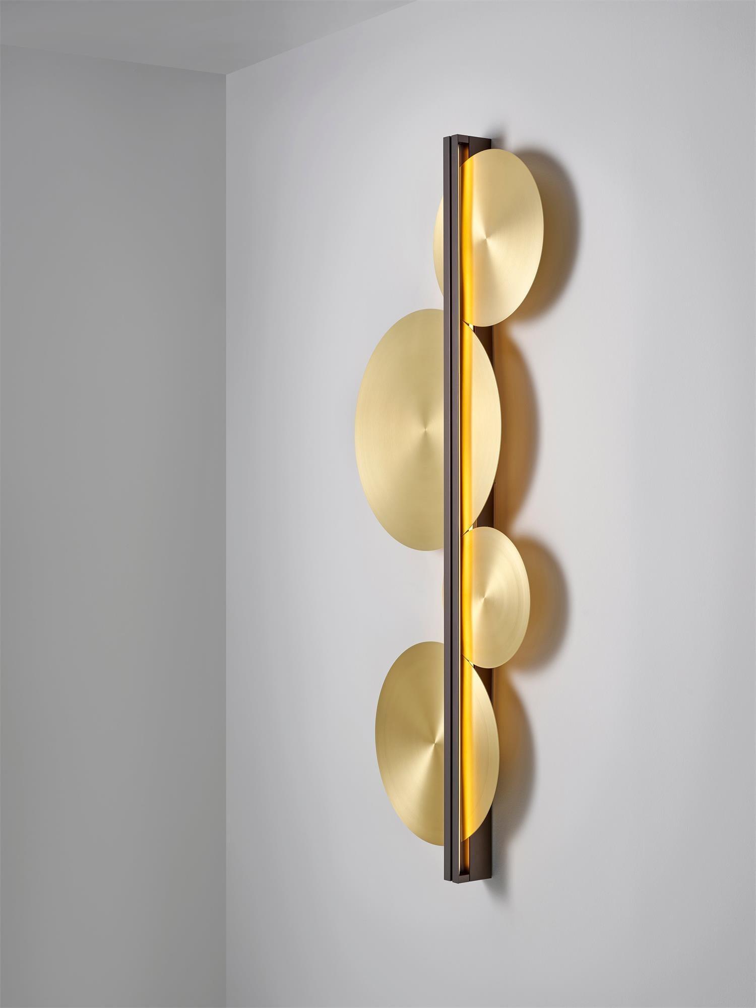 Strate Wall Lamp - Lamp Outdoor