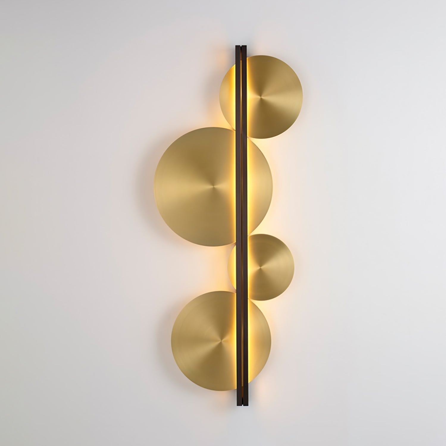 Strate Wall Lamp - Lamp Outdoor
