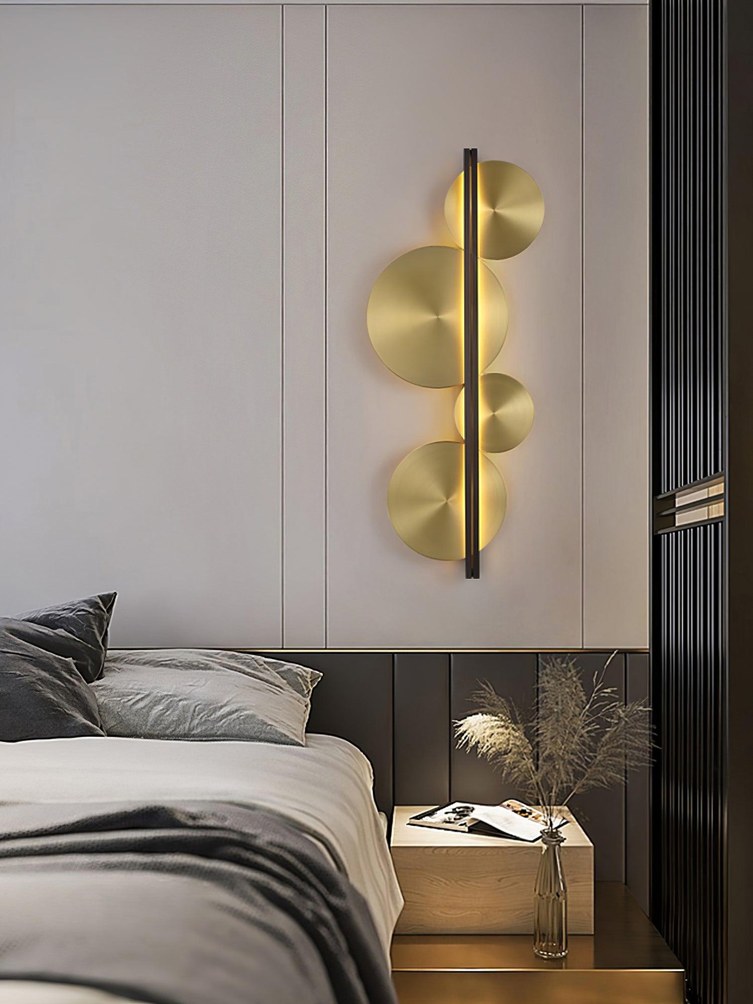 Strate Wall Lamp - Lamp Outdoor