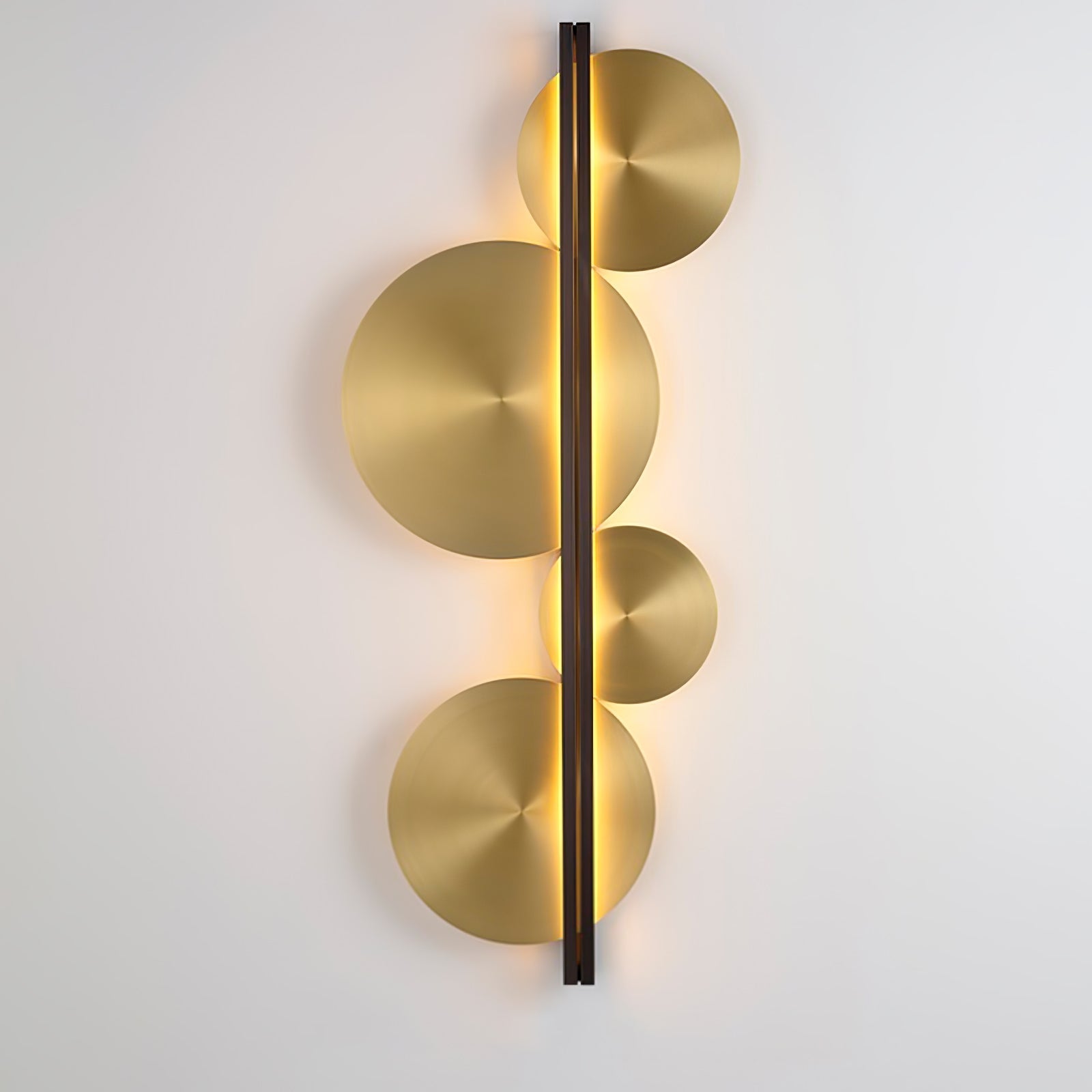 Strate Wall Lamp - Lamp Outdoor
