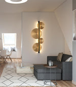 Strate Wall Lamp - Lamp Outdoor