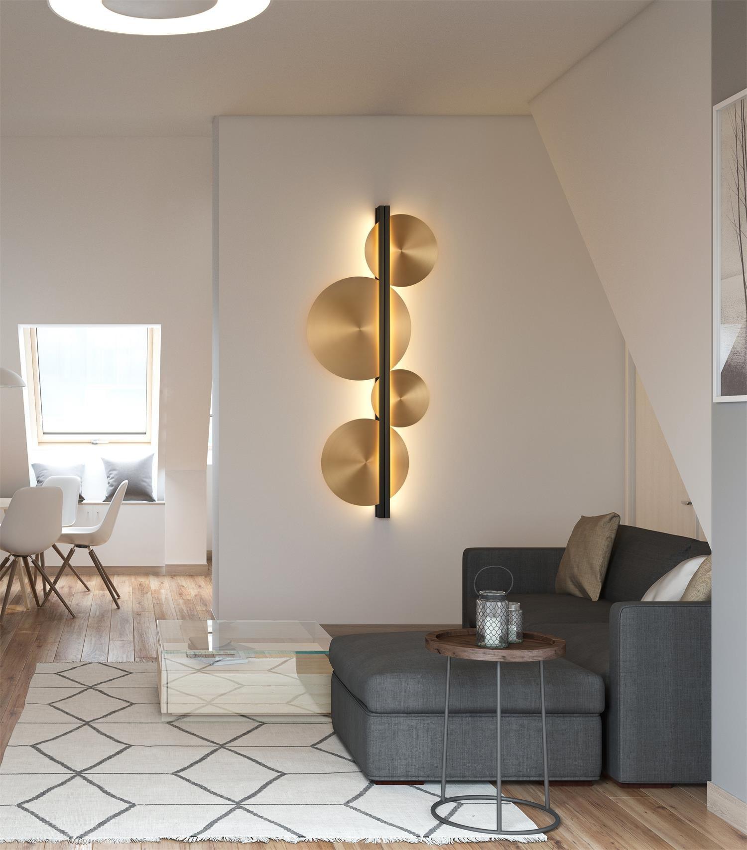 Strate Wall Lamp - Lamp Outdoor