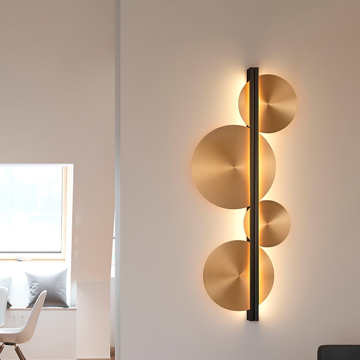 Strate Wall Lamp - Lamp Outdoor