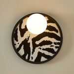 Strato Orbit Wall Light - Lamp Outdoor