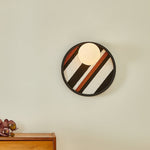 Strato Orbit Wall Light - Lamp Outdoor
