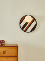 Strato Orbit Wall Light - Lamp Outdoor