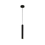 Streamline Cylinder Pendant Lamp - Lamp Outdoor