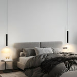 Streamline Cylinder Pendant Lamp - Lamp Outdoor