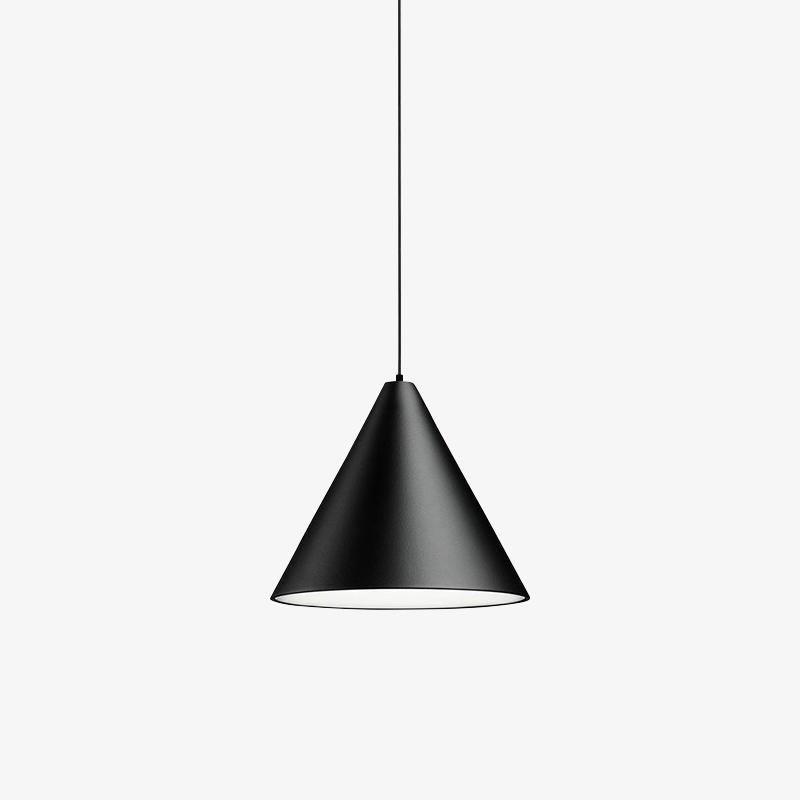 Geoweave Pendant Lamp - Lamp Outdoor