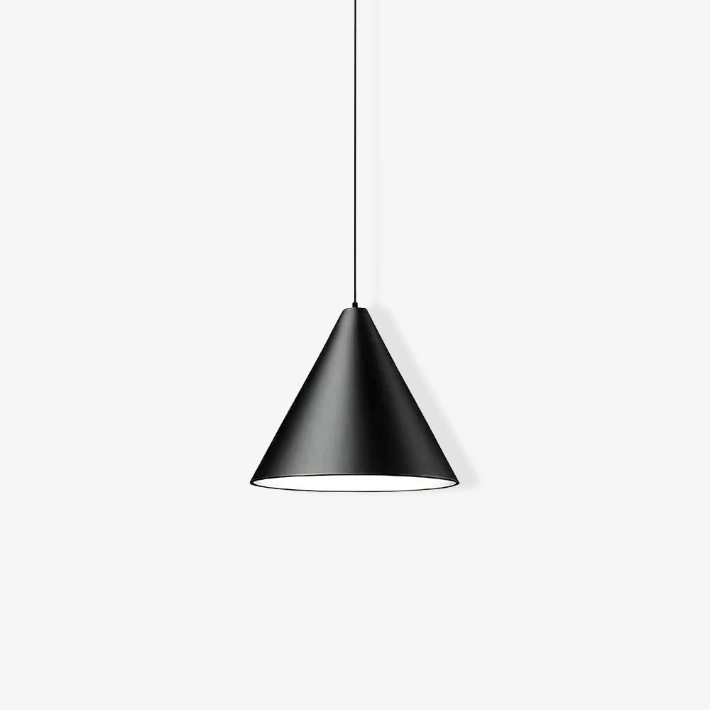 Geoweave Pendant Lamp - Lamp Outdoor
