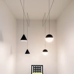 Geoweave Pendant Lamp - Lamp Outdoor