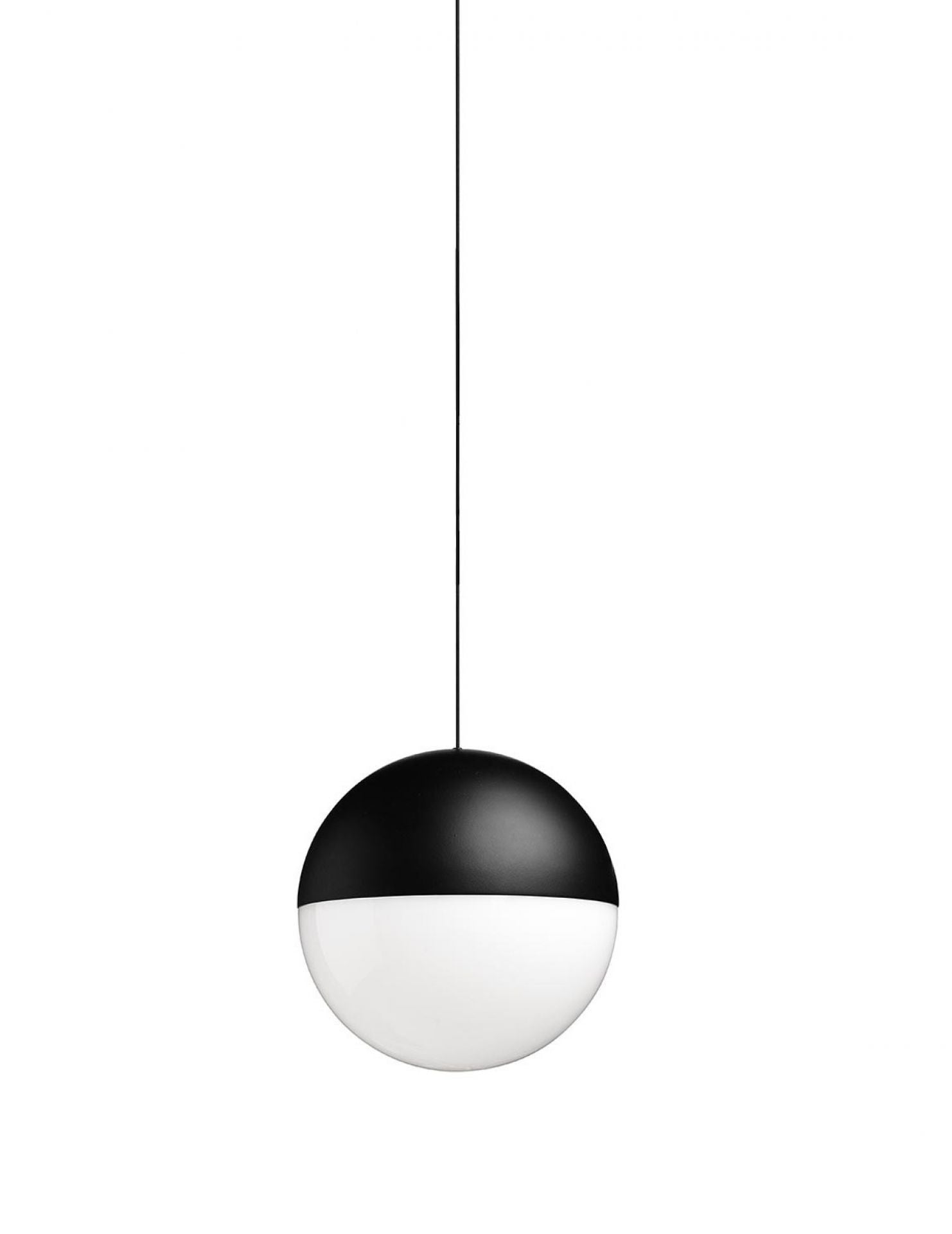 Geoweave Pendant Lamp - Lamp Outdoor