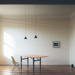 Geoweave Pendant Lamp - Lamp Outdoor