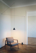 Geoweave Pendant Lamp - Lamp Outdoor