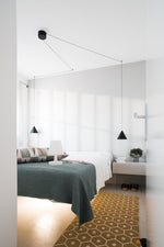 Geoweave Pendant Lamp - Lamp Outdoor