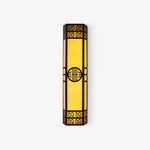 Ella Vintage Metal Wall Light - Lamp Outdoor