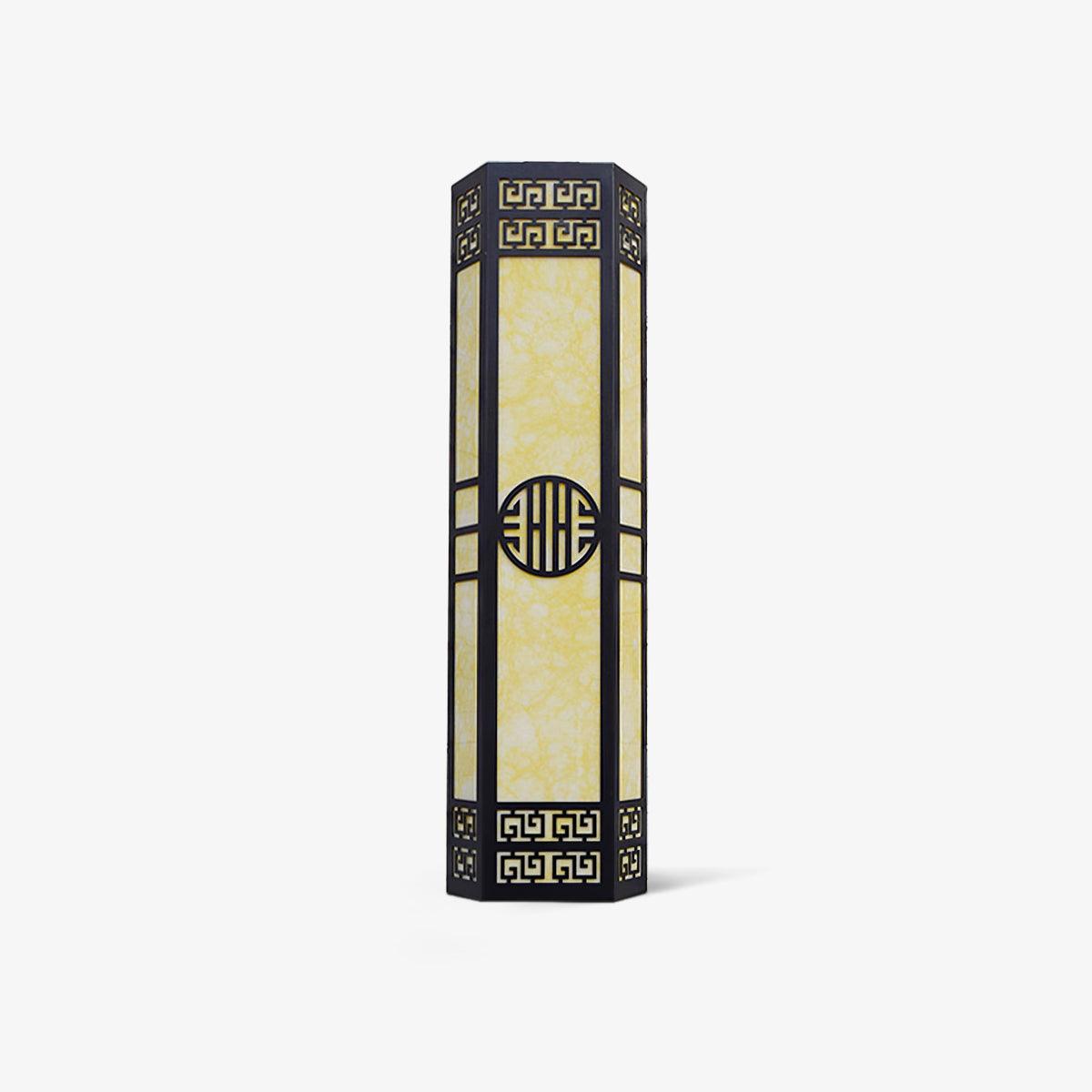 Ella Vintage Metal Wall Light - Lamp Outdoor