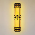 Ella Vintage Metal Wall Light - Lamp Outdoor