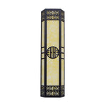 Ella Vintage Metal Wall Light - Lamp Outdoor