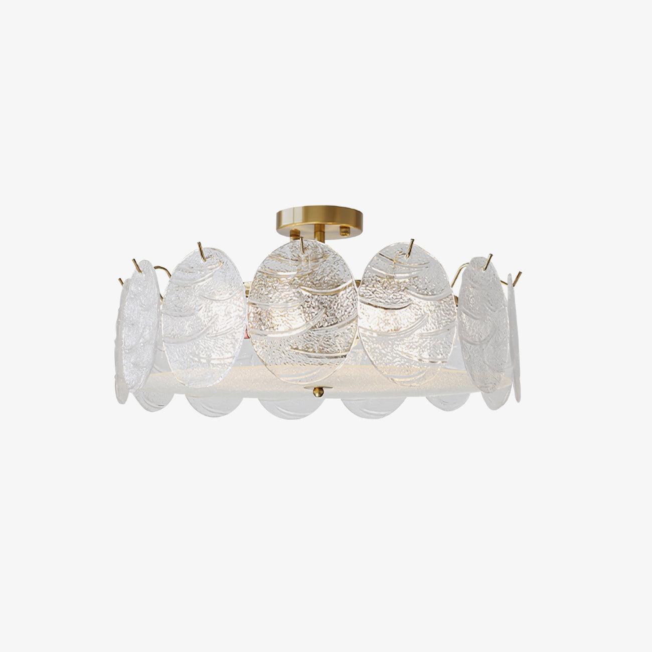 Sue-Anne Ceiling Lamp - Lamp Outdoor