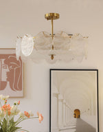 Sue-Anne Ceiling Lamp - Lamp Outdoor
