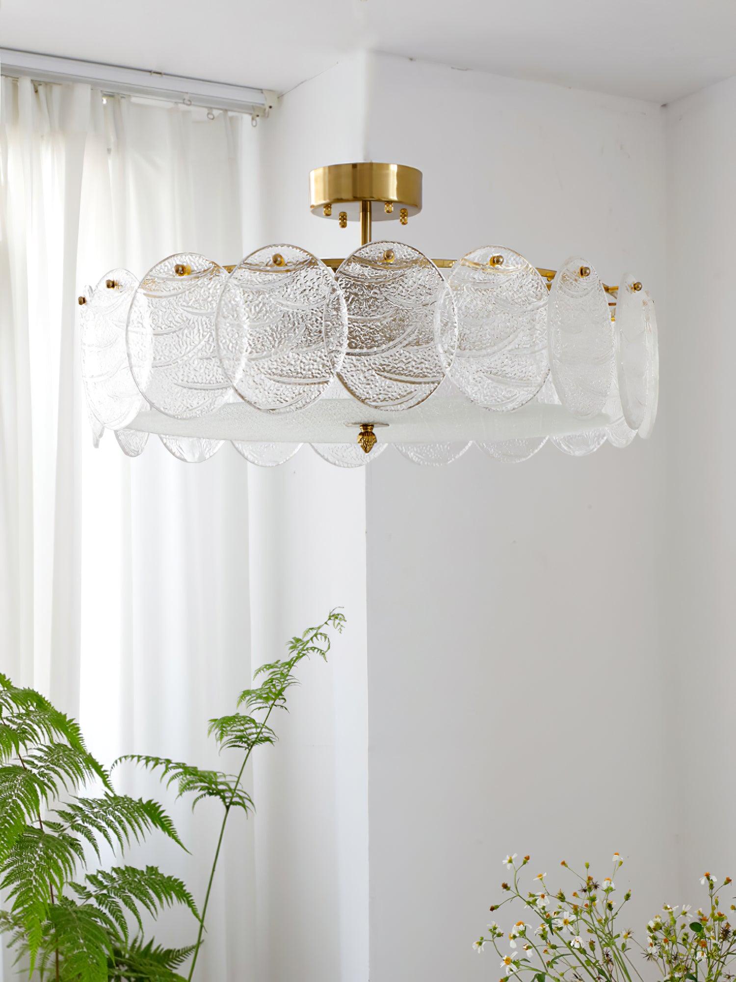 Sue-Anne Ceiling Lamp - Lamp Outdoor