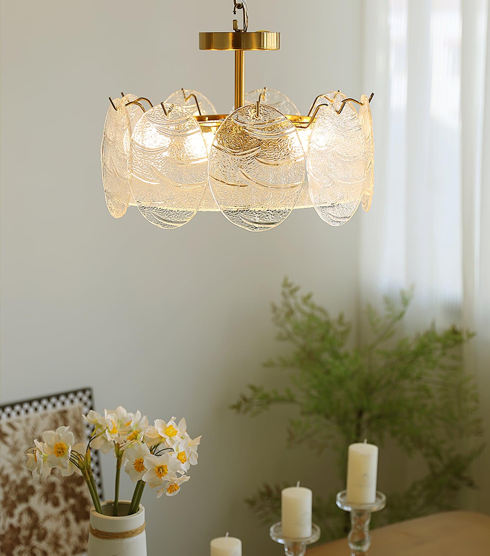 Sue-Anne Ceiling Lamp - Lamp Outdoor