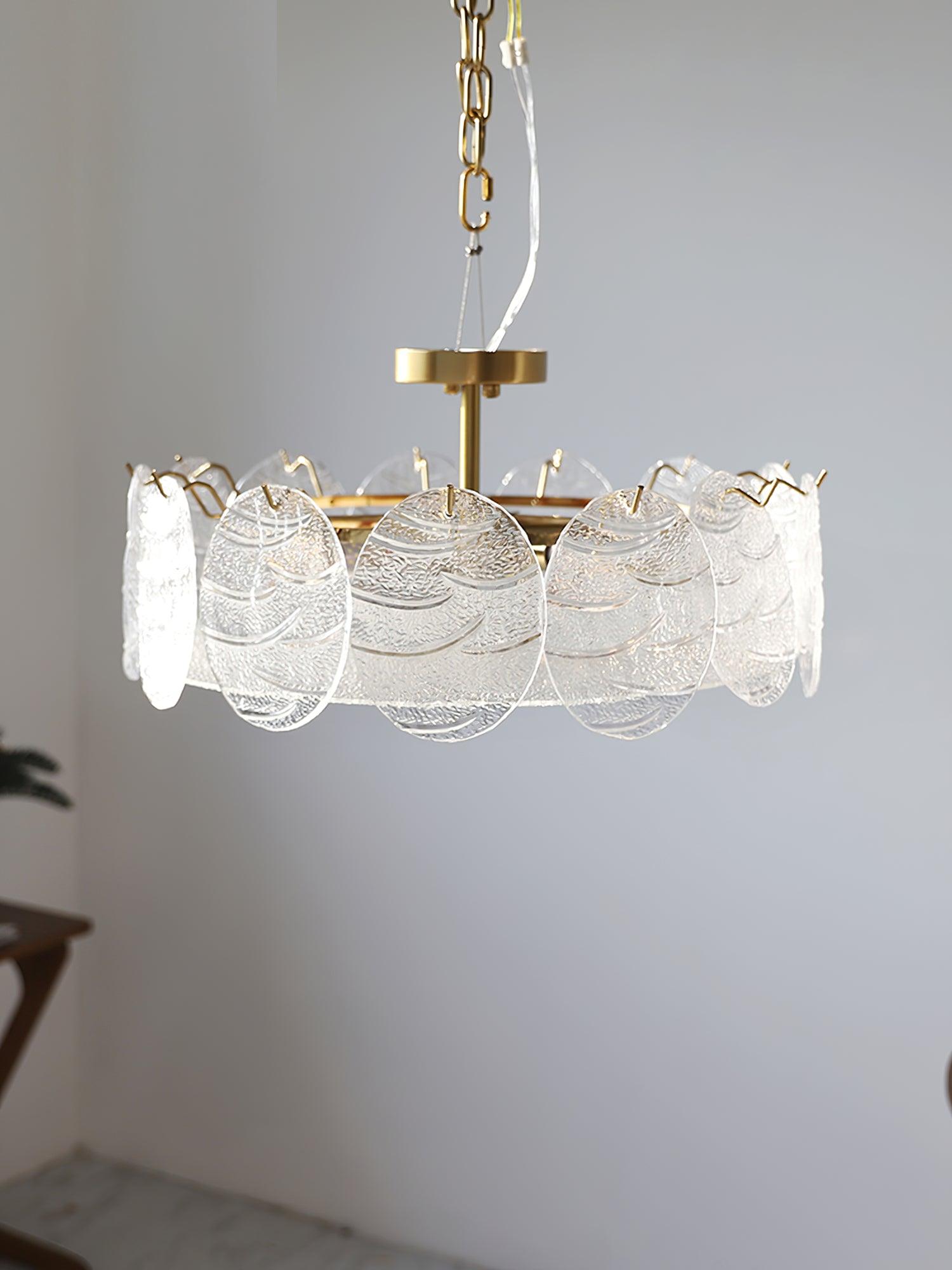 Sue-Anne Ceiling Lamp - Lamp Outdoor