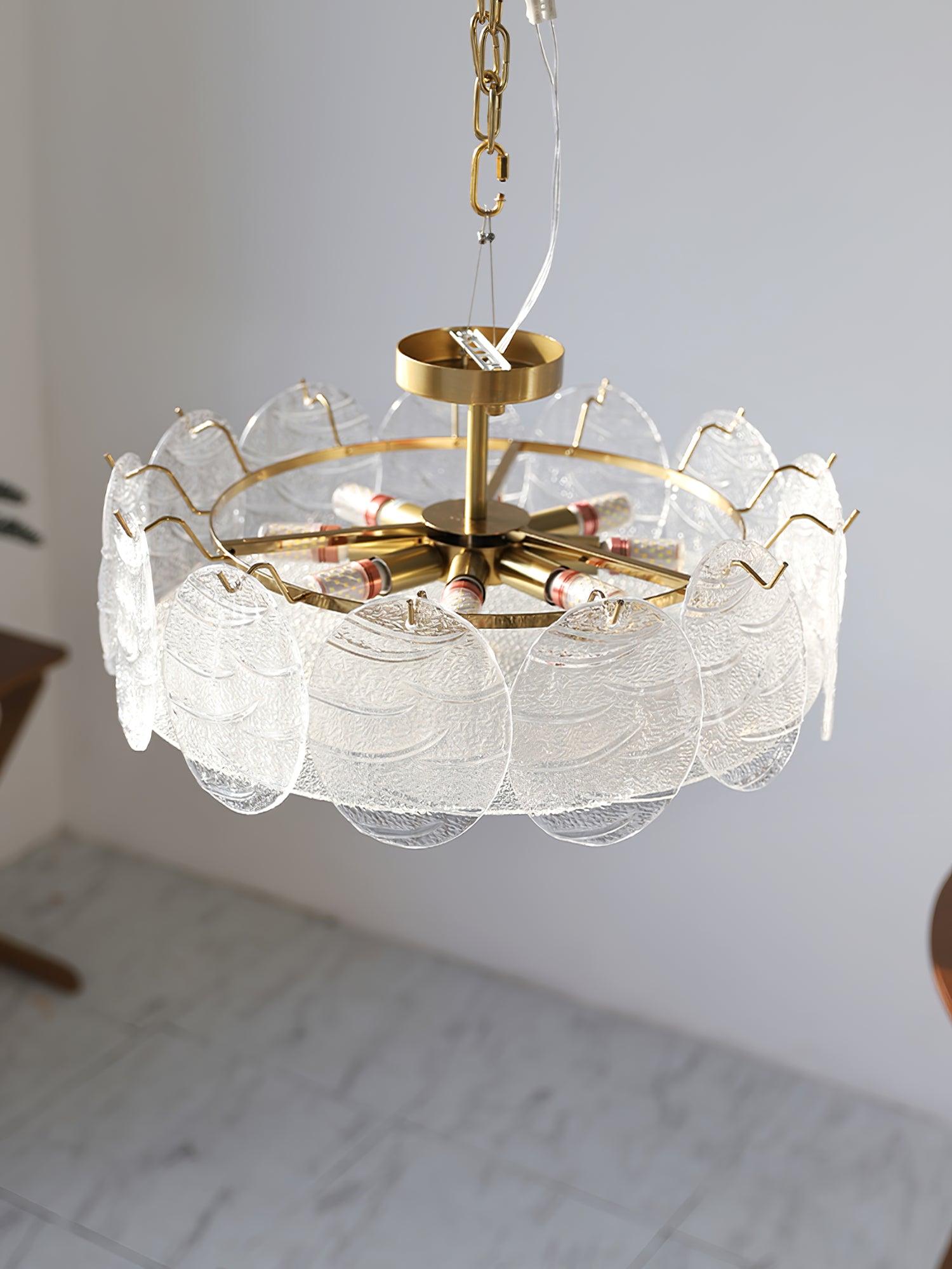 Sue-Anne Ceiling Lamp - Lamp Outdoor