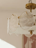 Sue-Anne Ceiling Lamp - Lamp Outdoor