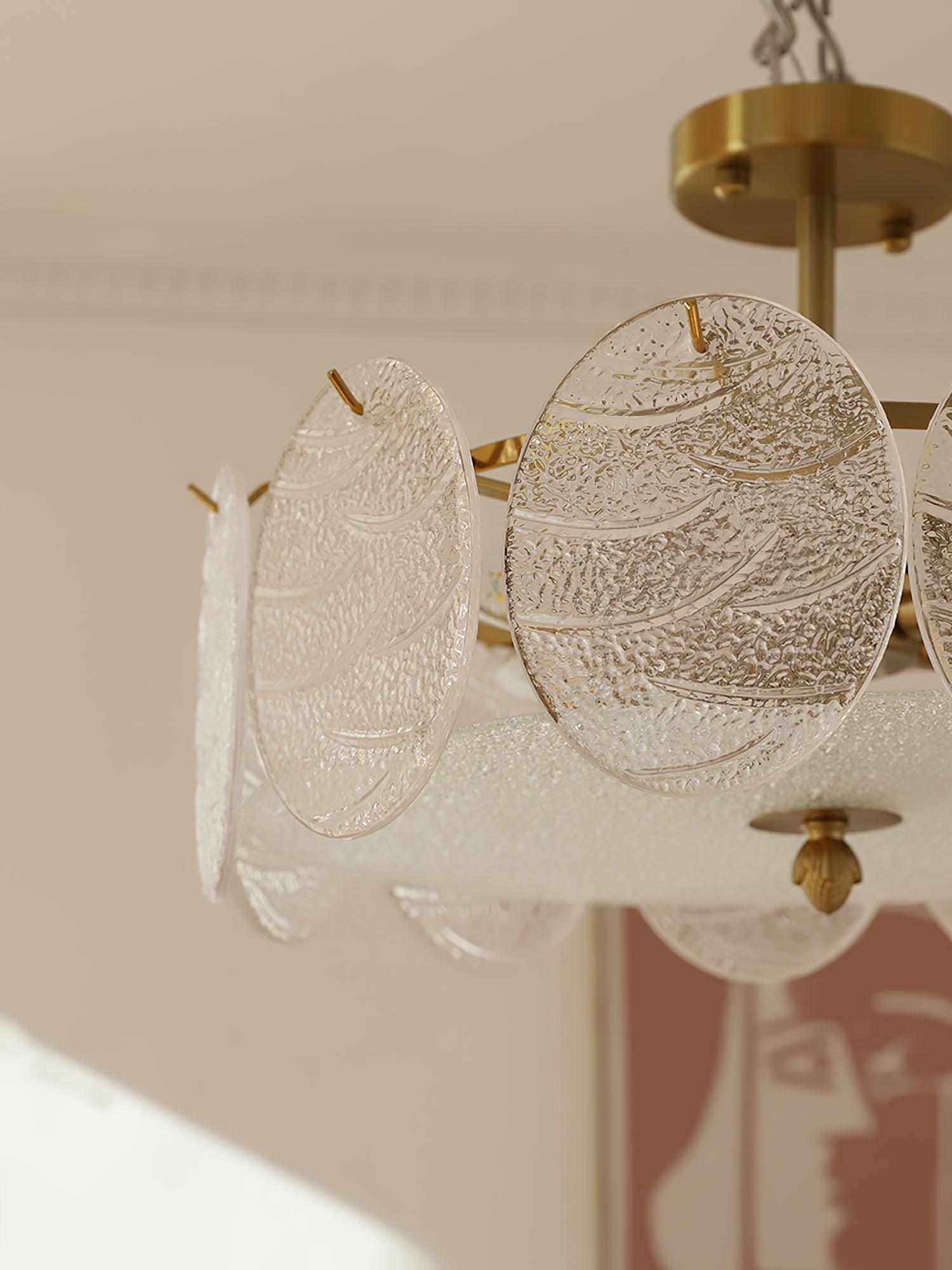Sue-Anne Ceiling Lamp - Lamp Outdoor